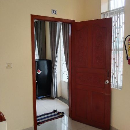 Room 12 - Studio In A Villa 5Mn Walk From The Royal Palace With Swimming Pool Phnom Pen Exterior foto