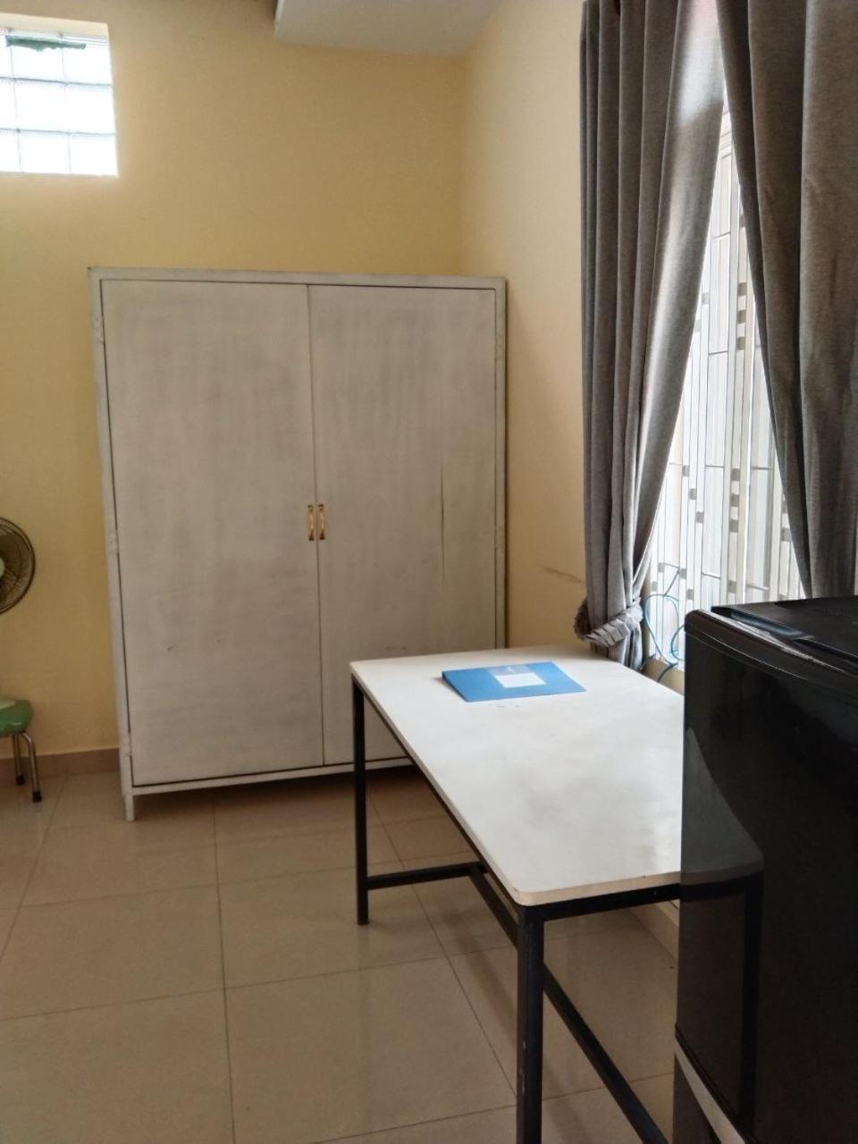 Room 12 - Studio In A Villa 5Mn Walk From The Royal Palace With Swimming Pool Phnom Pen Exterior foto