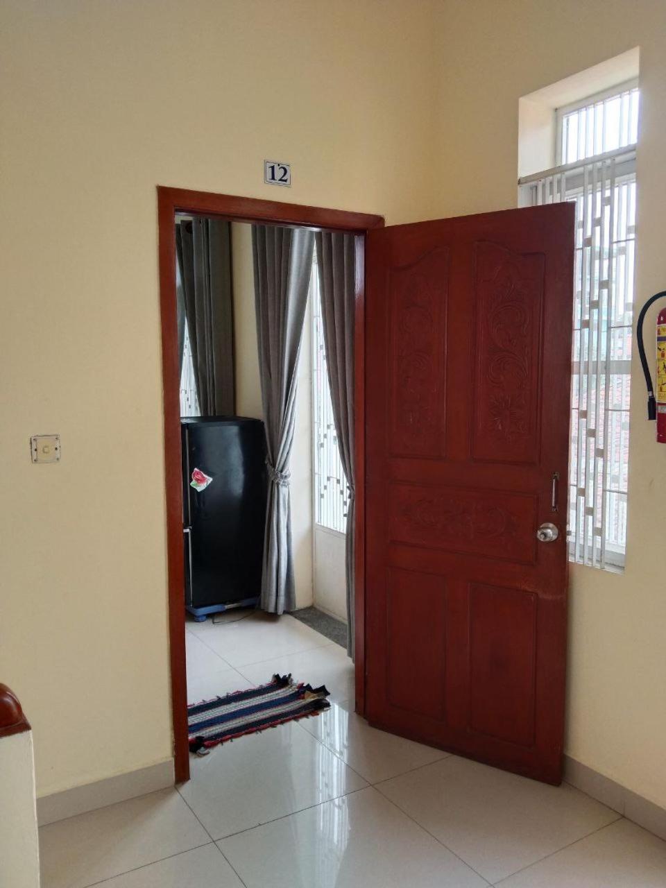 Room 12 - Studio In A Villa 5Mn Walk From The Royal Palace With Swimming Pool Phnom Pen Exterior foto