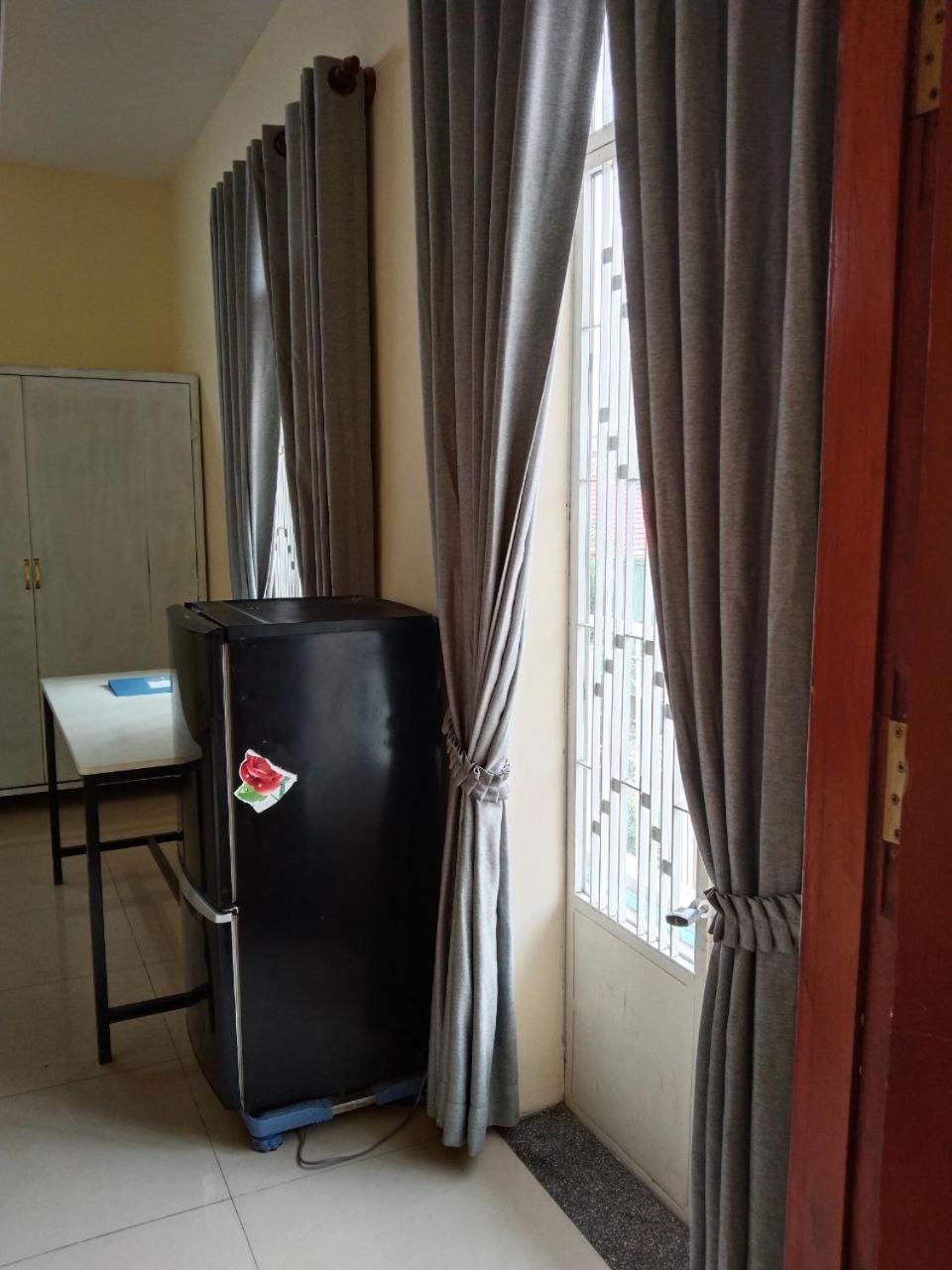 Room 12 - Studio In A Villa 5Mn Walk From The Royal Palace With Swimming Pool Phnom Pen Exterior foto